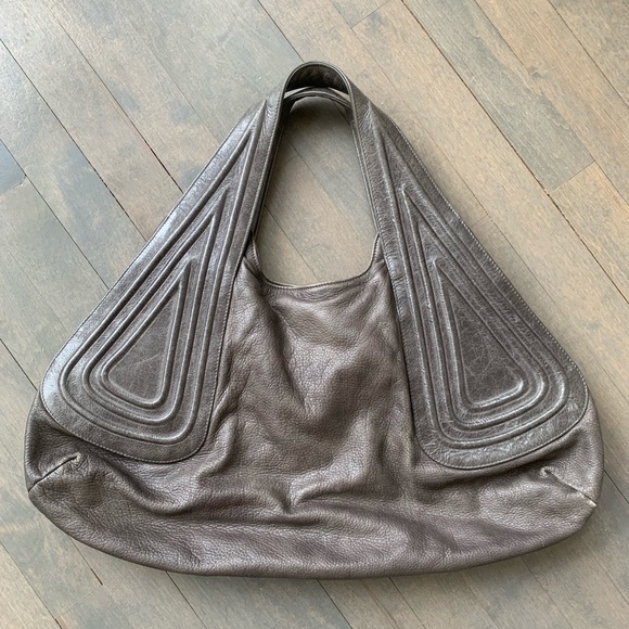 Gretchen German Tango Tote Bag - Picture 4 of 11